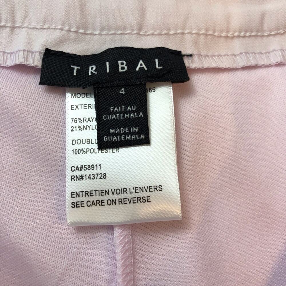 NWT Tribal Orchid Tint Sports Skort - Picture 11 of 16